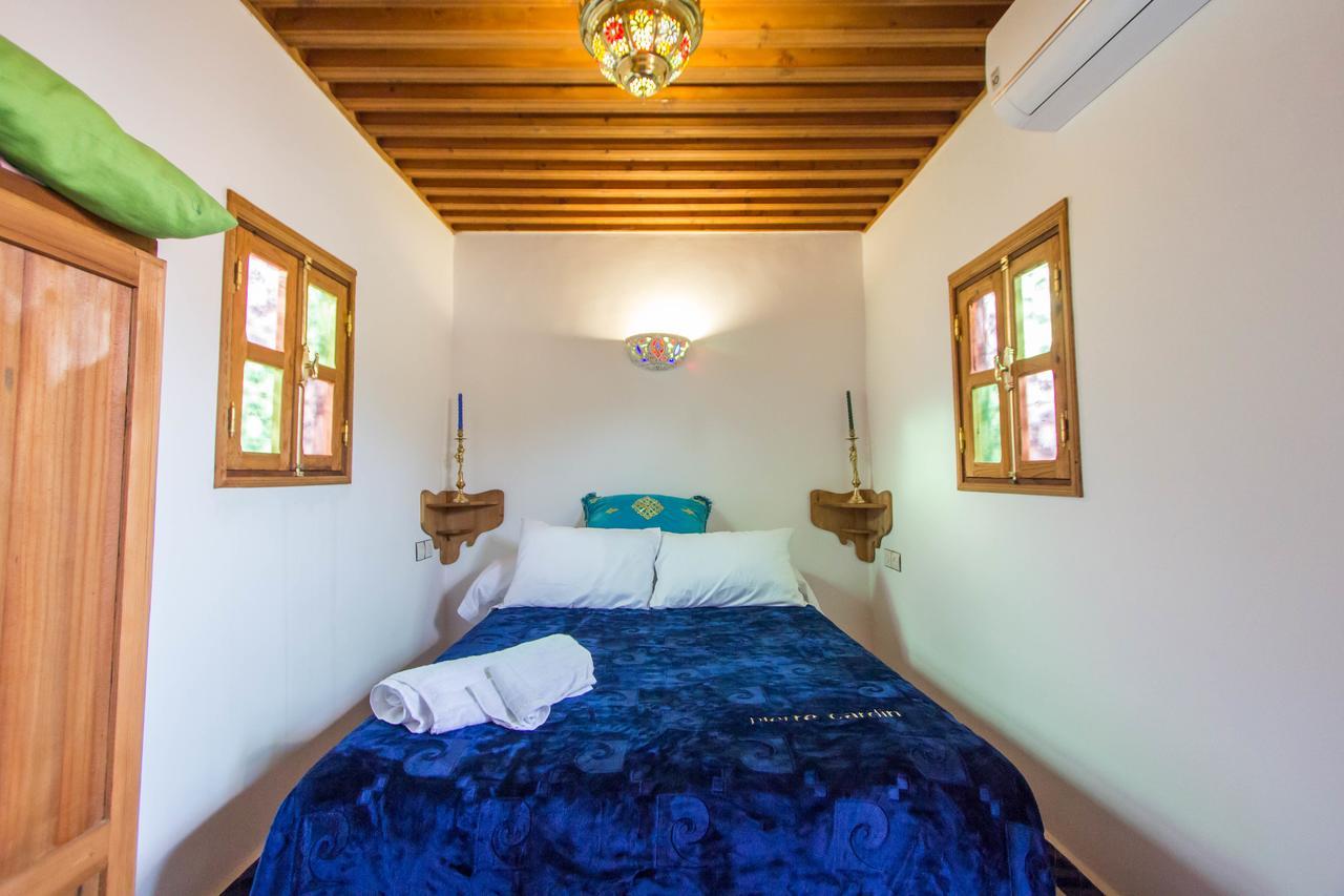 Hotel Dar Mfaddel Fez Esterno foto